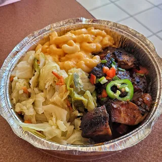 Mac n Cheese*