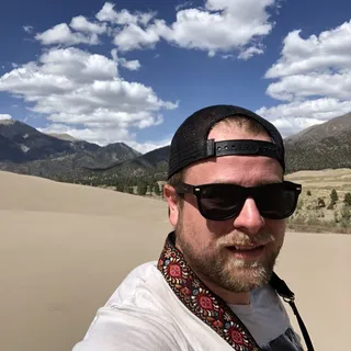 Joshua S.