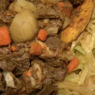 curry, food