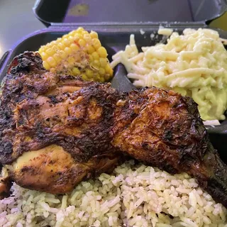 Jerk Chicken