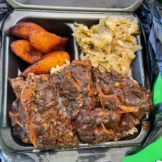 Oxtails