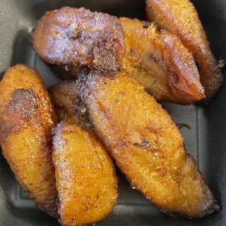 Plantains