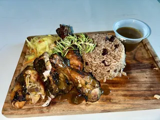 Jamleans Jamaican & Creole Cuisines