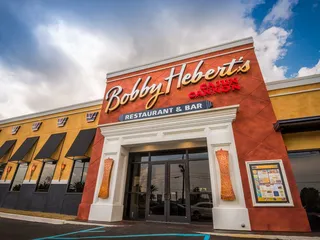 Bobby Hebert's Cajun Cannon