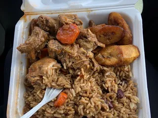 SW Caribbean Delights