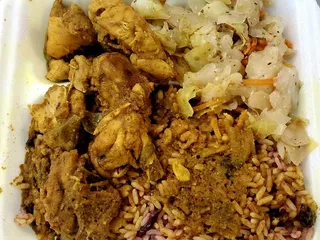 Marlene's Take-out Restaurant