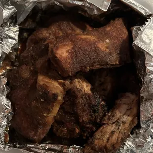 Jerk Chicken