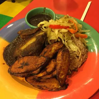 Jerk Pork