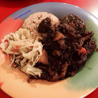 Oxtail