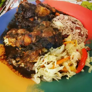 House-blend of Sauteed Vegetables