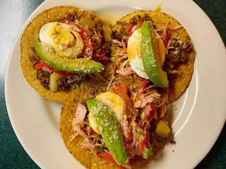 Antonio's Coney Island