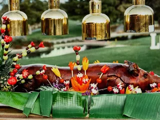 Lechon Las Vegas