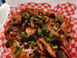 Bookies Brunch N Munch