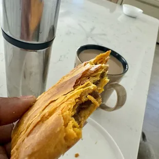 Beef Patties