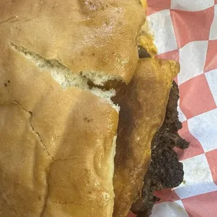 Jamaican Queen Food Truck