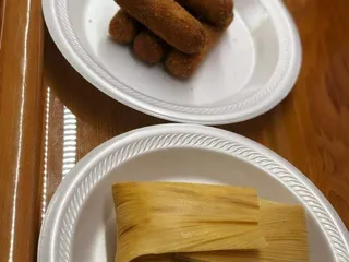 Autentica Caribbean's Flavors