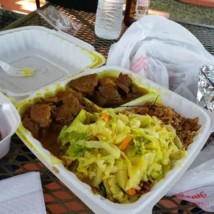 Jamaican Summers Eatery
