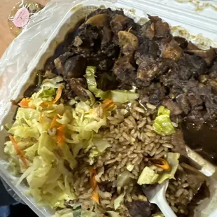 Oxtails