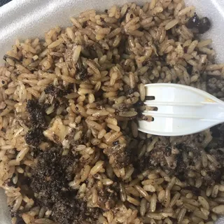 Jerk Rice