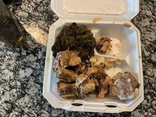 Madea's Down Home Cooking