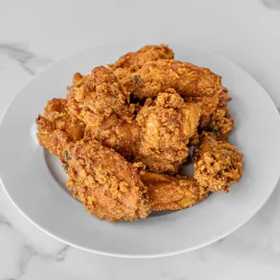 Fried Chicken