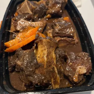 Oxtail