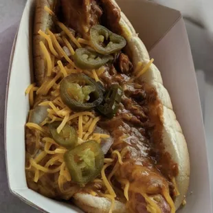 Another Delicious  Lunch