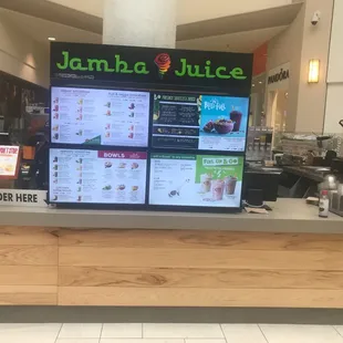 Jamba Juice