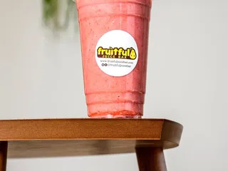 Fruitful Juice Bar