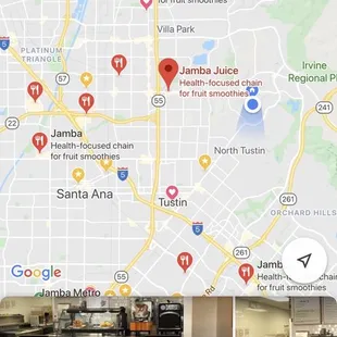 Hours again stating open until 9m