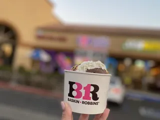 Baskin-Robbins