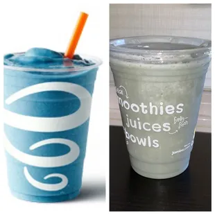 What I ordered vs what I got...