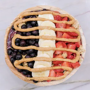 &quot;OG&quot; açai bowl