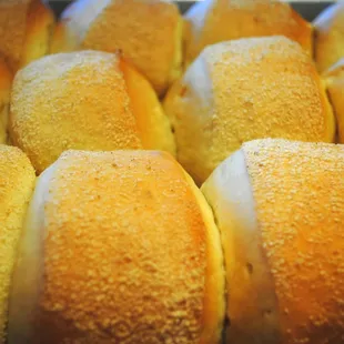 Pandesal