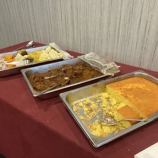 Jambo Africa Restaurant