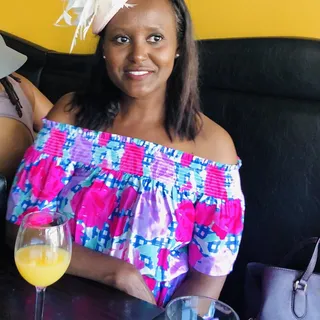 Fatima A.