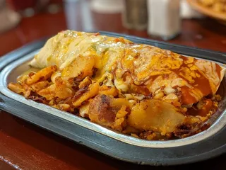 Sunrise Family Restaurant