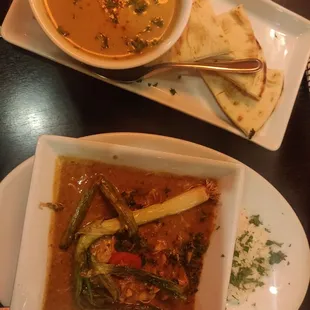 Island Spice Peanut Stew