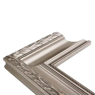 JamBooth Photos' actual frame.  It's beautiful!!!