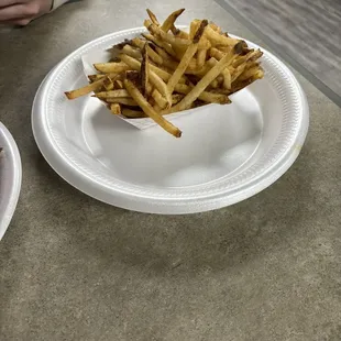 Fries