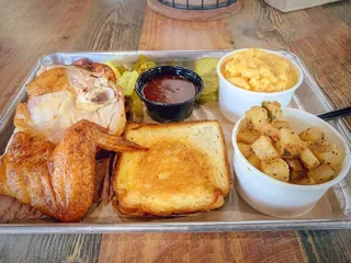 Cousins Pit Barbeque