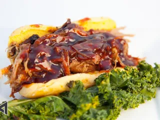 Tropical Vibes Caribbean Soul & BBQ