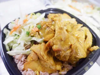Island Breeze Jamaican Cuisine
