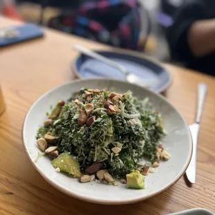 Kale Salad