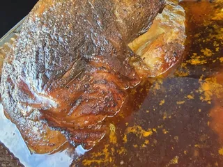 QD'S Double Barrel BBQ