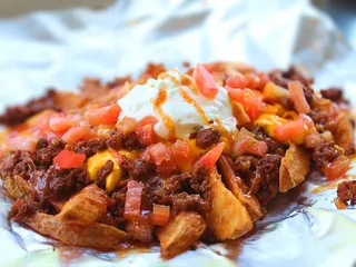 Powerhouse Pizza & Subs