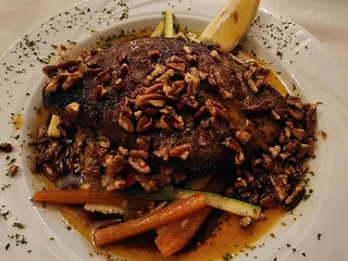 Louisianne's