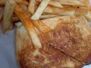 Fresh, Fast & Delicious