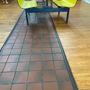 Seating