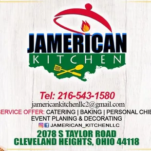 For catering contact us